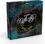 Starry Night Sky - Constellation Exploration Board Game