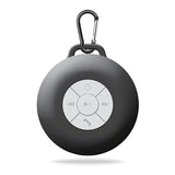 Jamm'd  2 Go Round Bluetooth Speaker - Galaxy