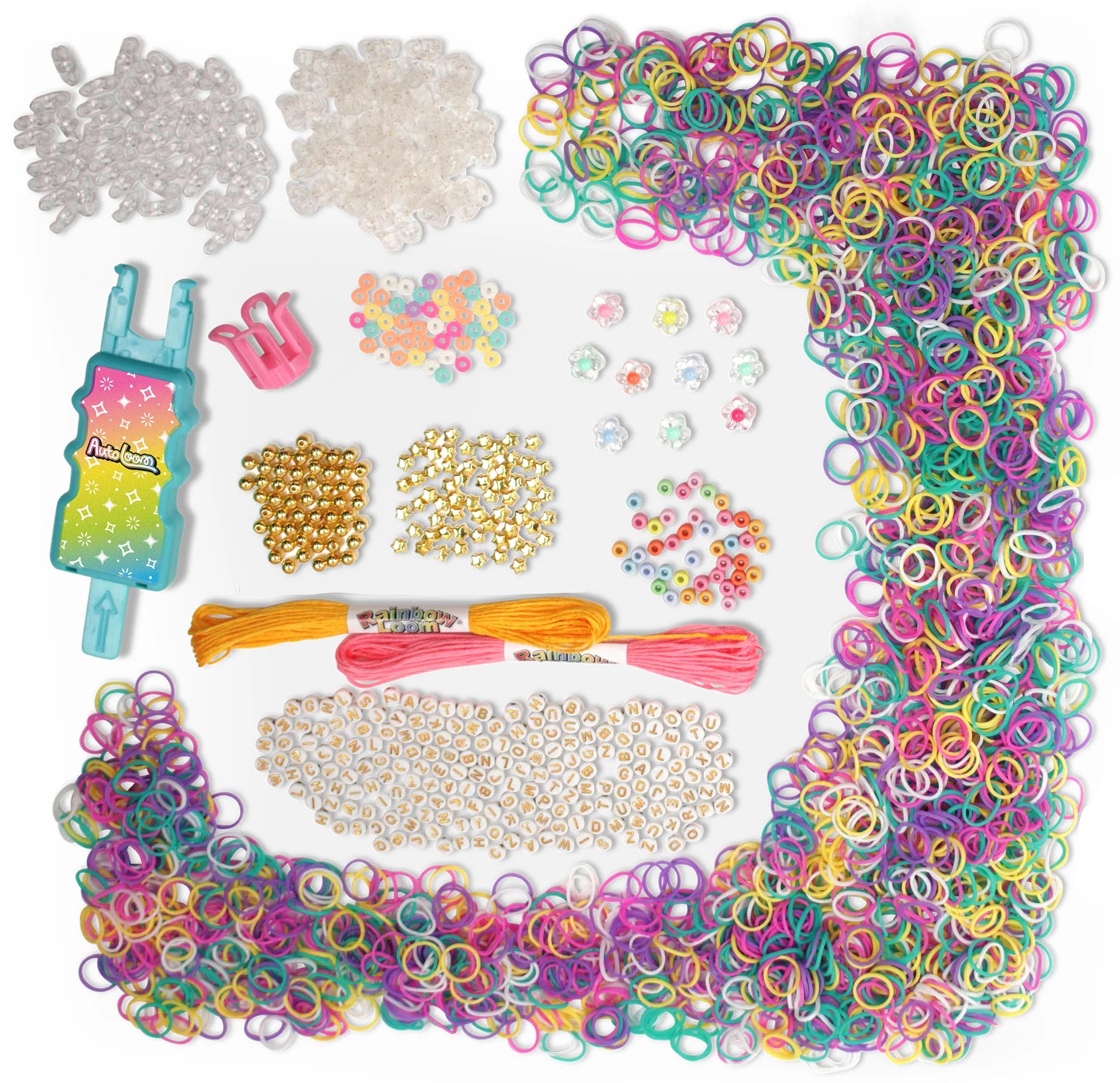 Braid & Bead Kit