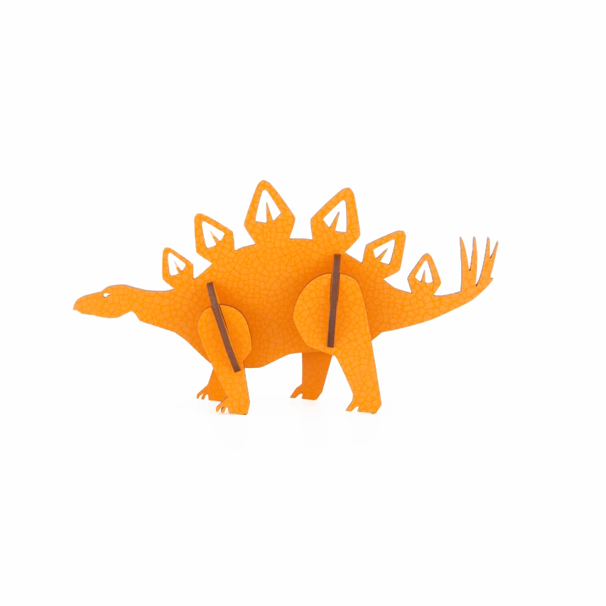 Stegosaurus