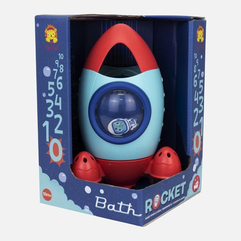 Bath Rocket ECO