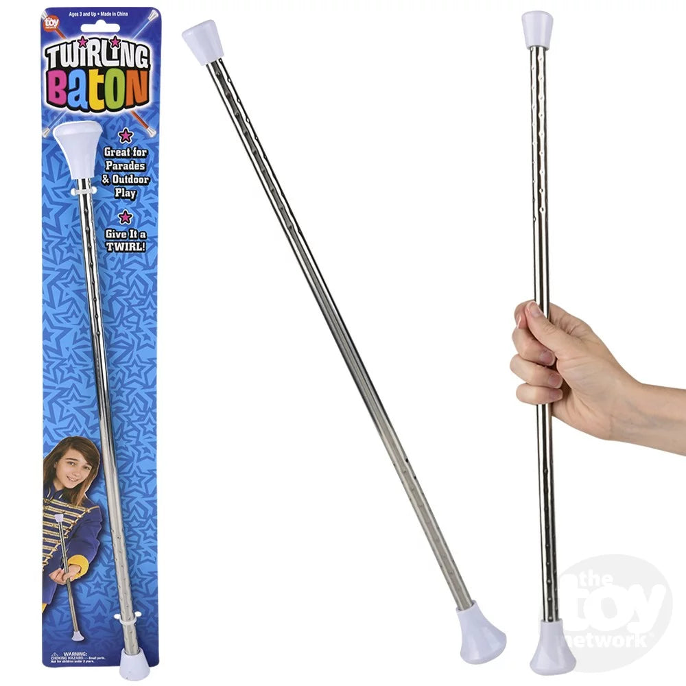 Fun Batons Twirling Baton — Boing! Toy Shop