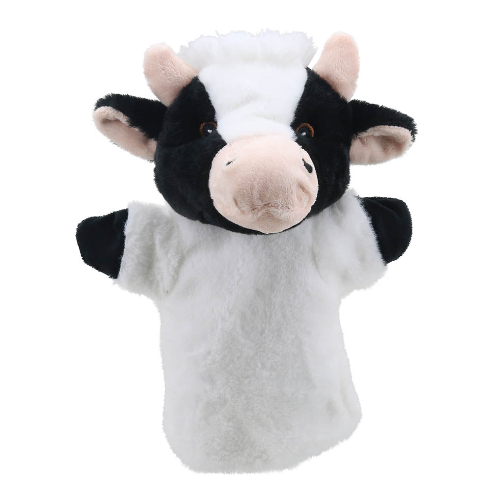 Cow Eco Buddies Puppet