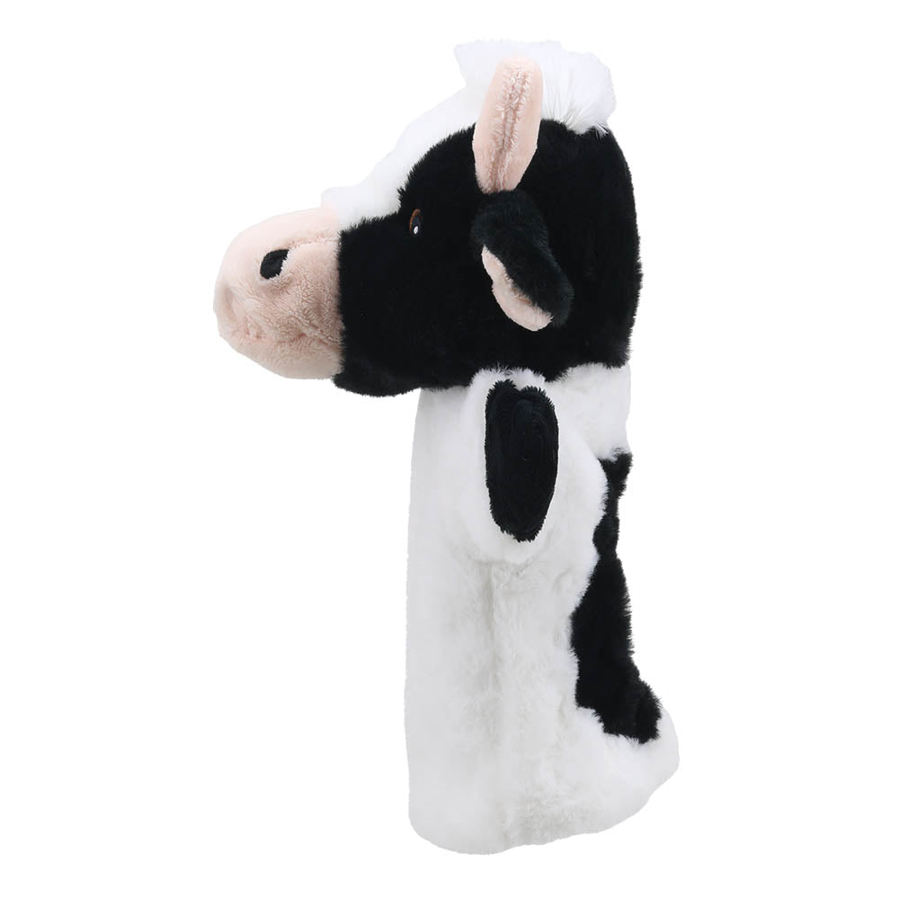 Cow Eco Buddies Puppet