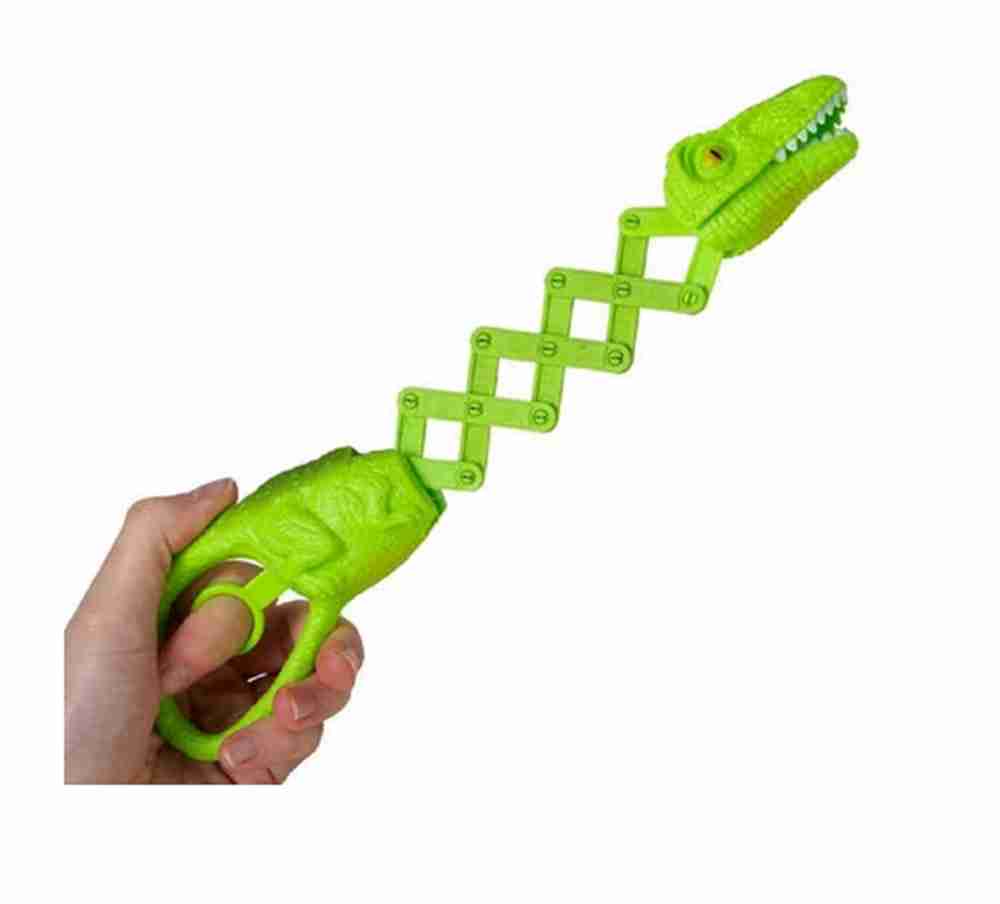 DINOSAUR GRABBER