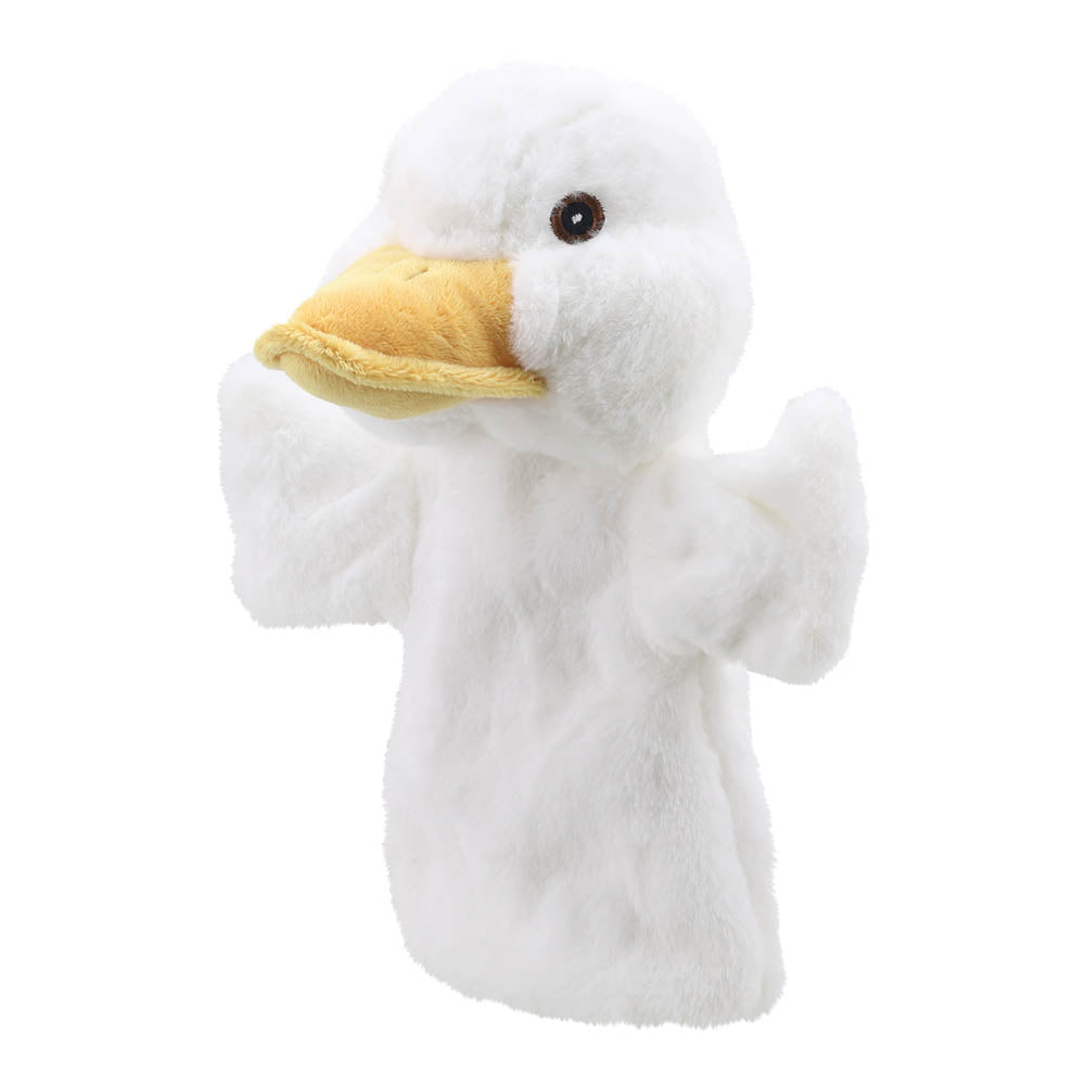 Duck Eco Buddies Puppet