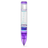 Liquid Motion Pen