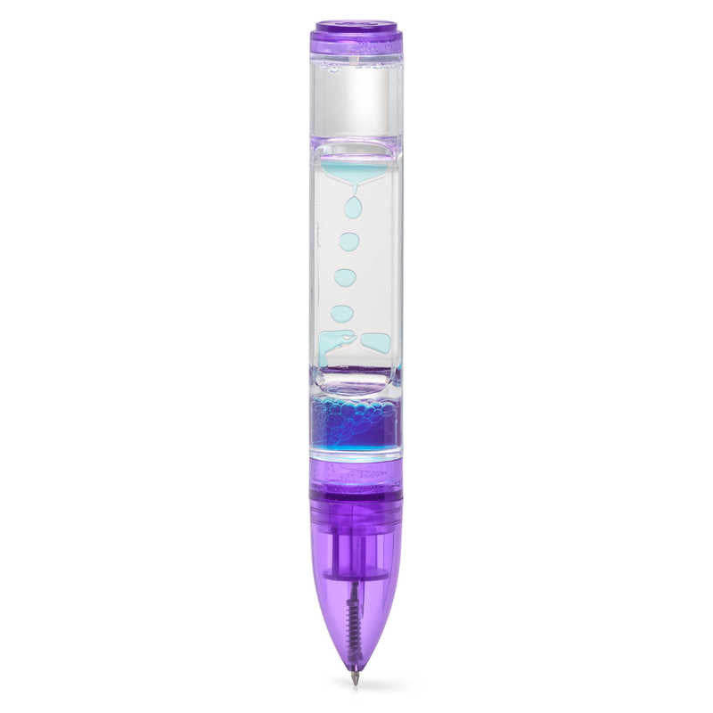 Liquid Motion Pen