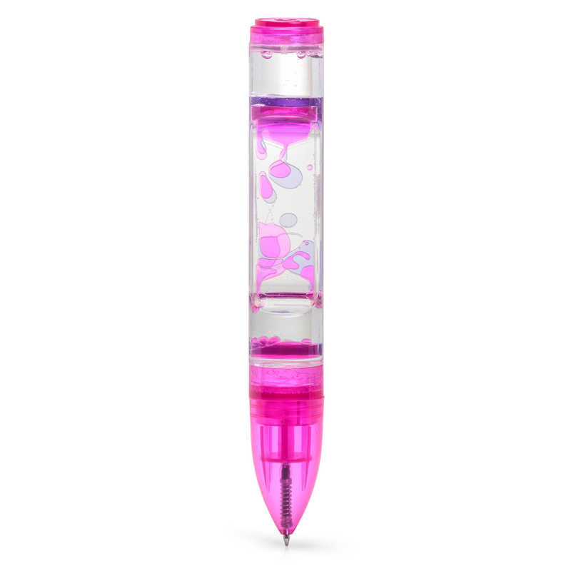 Liquid Motion Pen