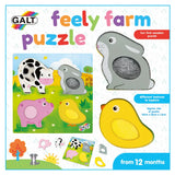 Feely Farm Puzzle