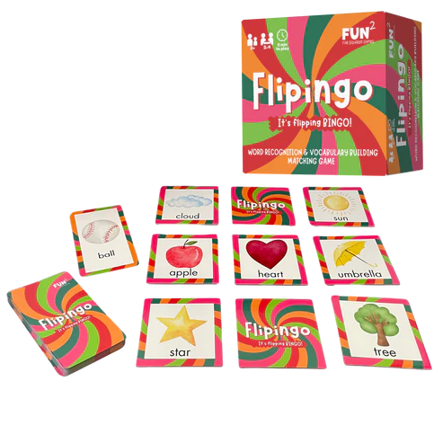 Flipingo