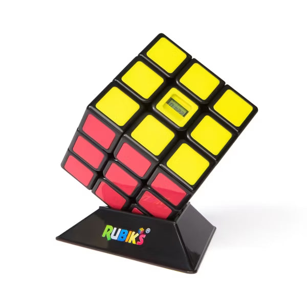 Rubik`s Cube, Timer Cube