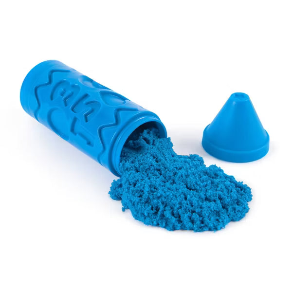 Kinetic Sand, Stamp N' Roll Crayon