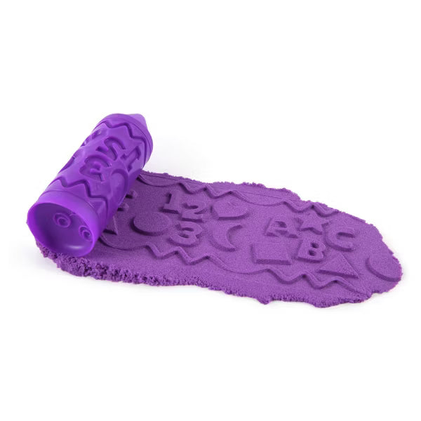 Kinetic Sand, Stamp N' Roll Crayon