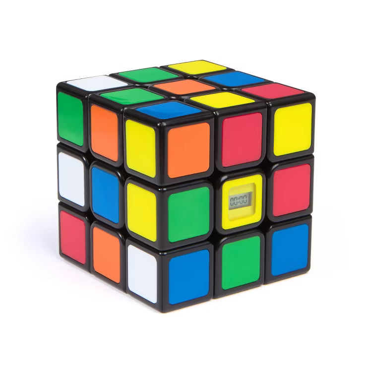 Rubik`s Cube, Timer Cube