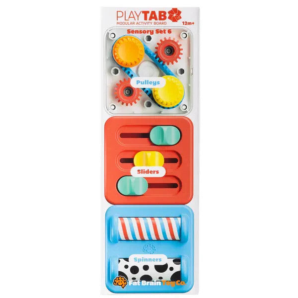 PlayTab Tile Asst