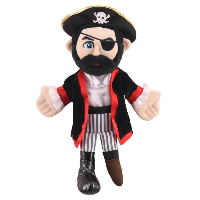 Story Teller Puppet