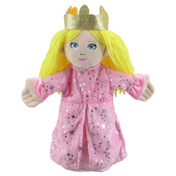 Story Teller Puppet
