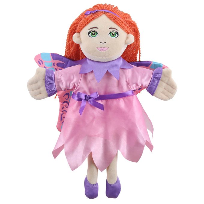 Story Teller Puppet