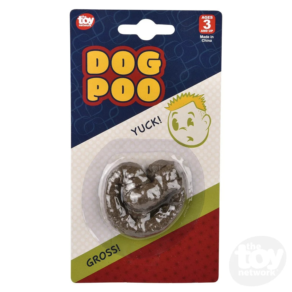 Fake Dog Poop