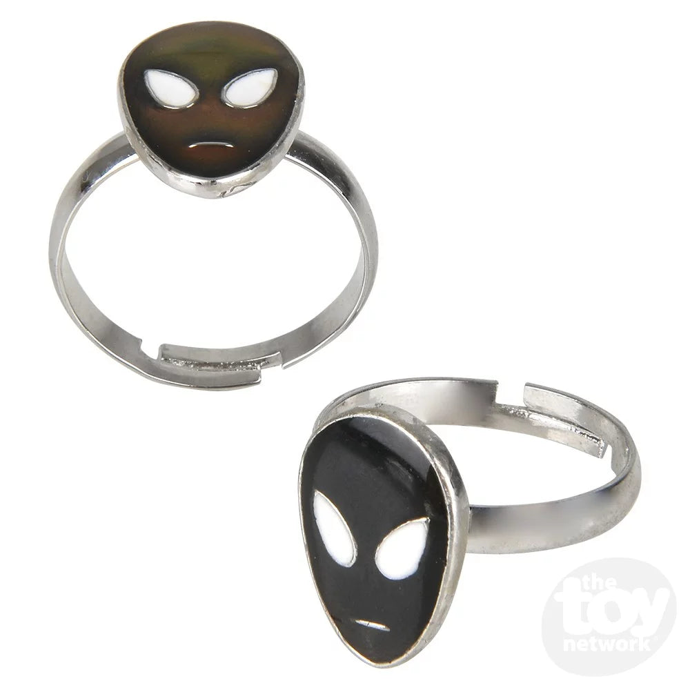Alien mood ring discount