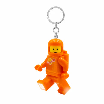 Lego Keychain Light