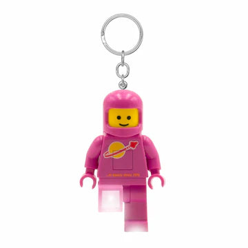 Lego Keychain Light