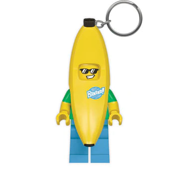 Lego Keychain Light