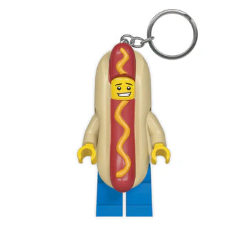 Lego Keychain Light