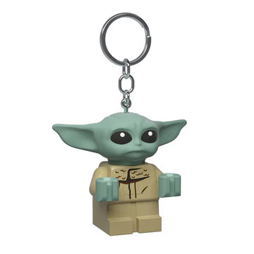 Lego Keychain Light
