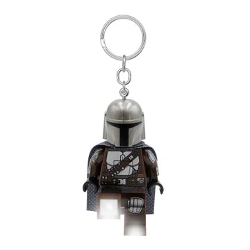 Lego Keychain Light