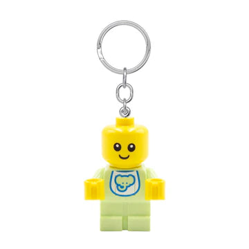 Lego Keychain Light