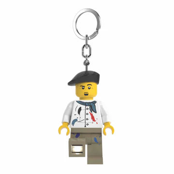 Lego Keychain Light