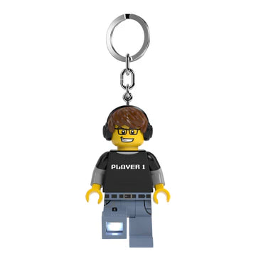 Lego Keychain Light
