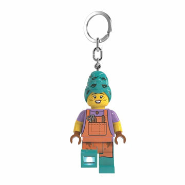 Lego Keychain Light