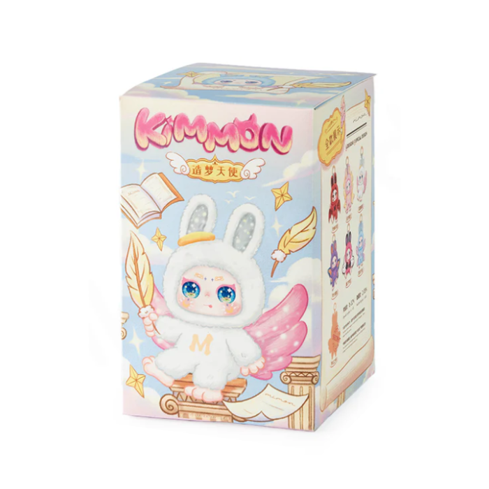 Kimmon Mimon Dream Maker Blind Box 6" Wing