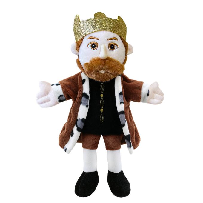 Story Teller Puppet