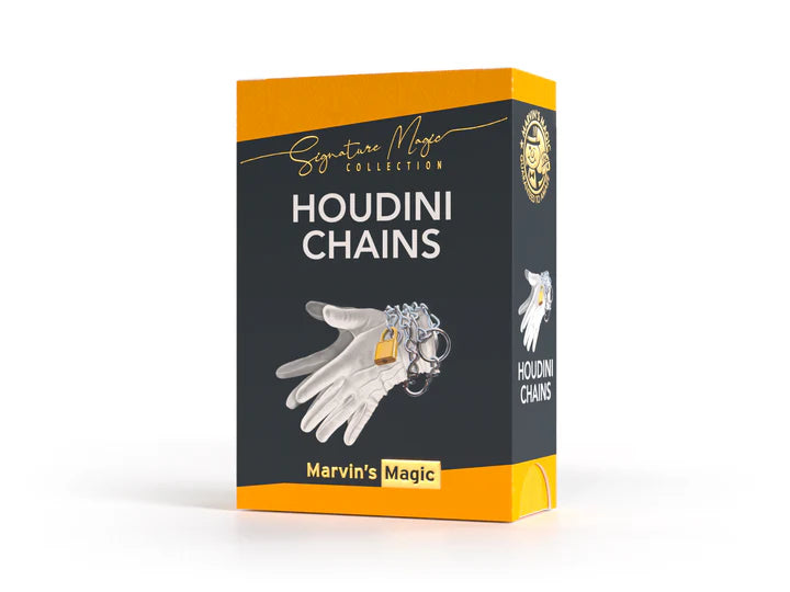 Signature Houdini Chains