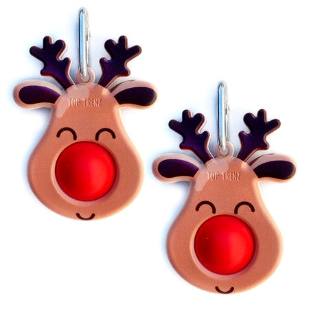 MEGA POP KEYCHAINS CHRISTMAS