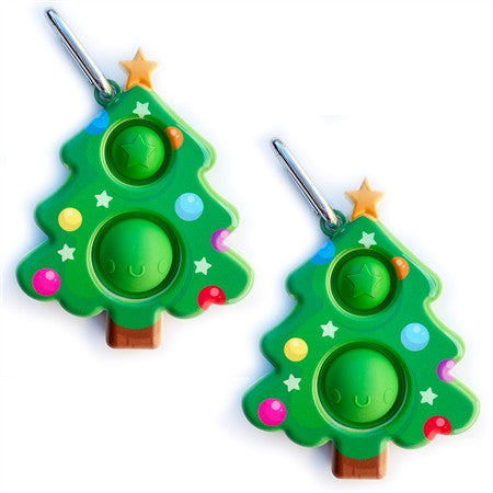 MEGA POP KEYCHAINS CHRISTMAS
