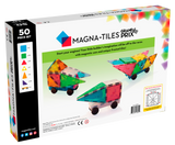 Grand Prix Magna-Tiles 50pc