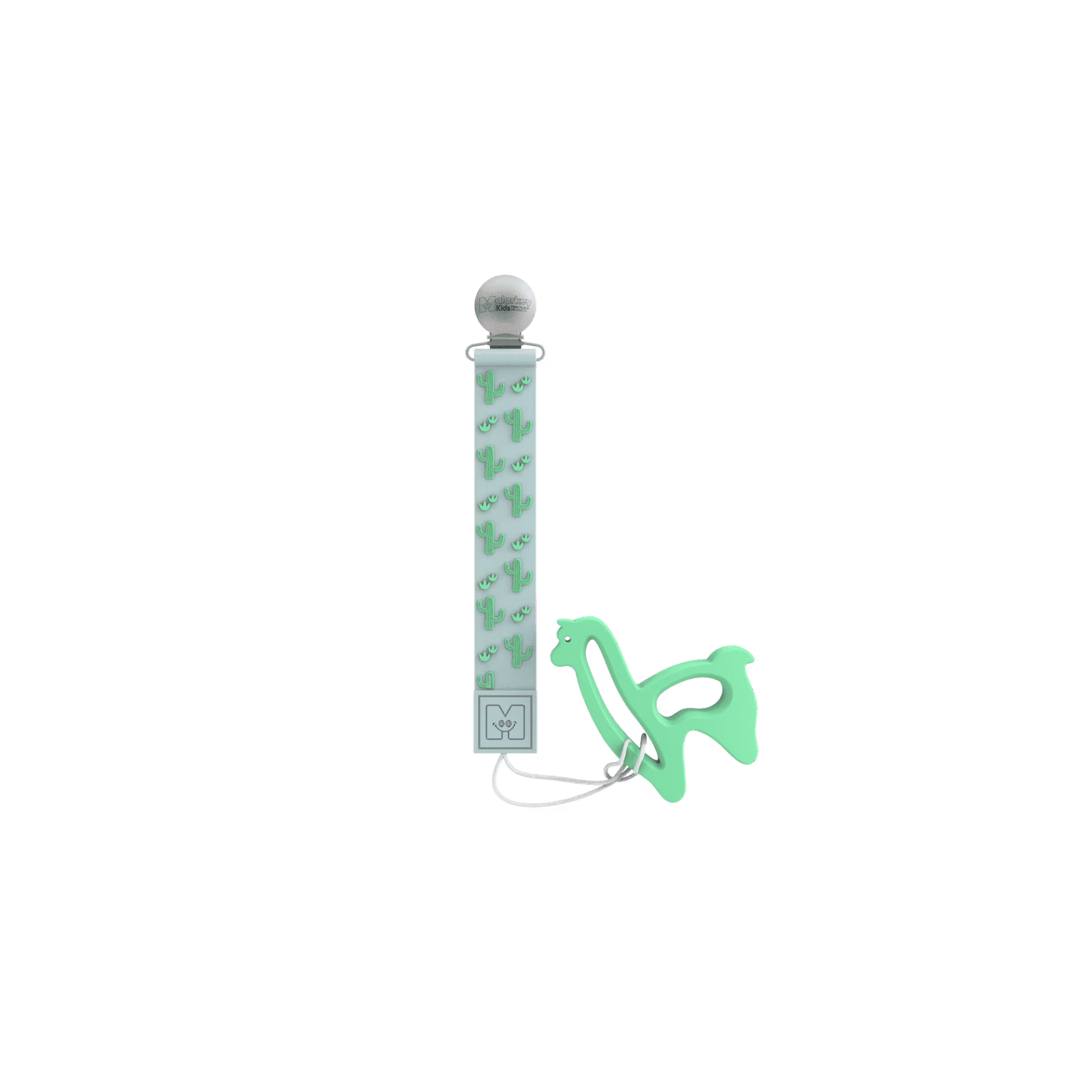 TEETHER - CACTUS LAMA
