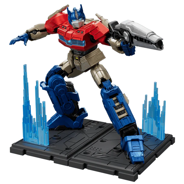 Transformers Classic Class 11 Transformers One Optimus Prime