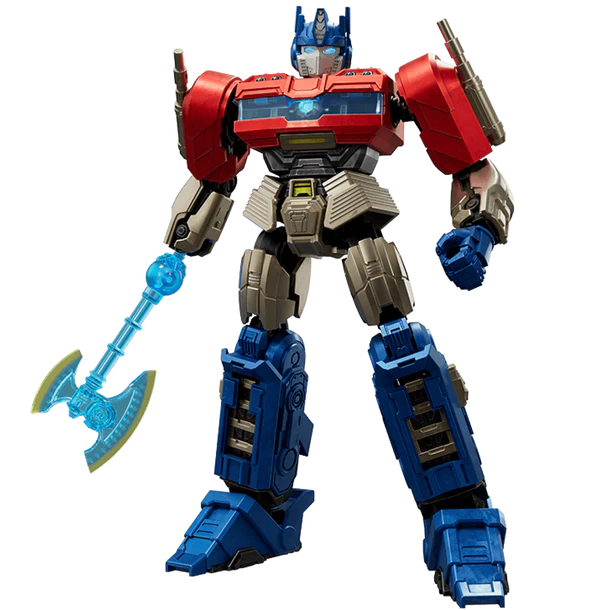 Transformers Classic Class 11 Transformers One Optimus Prime