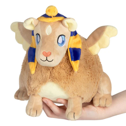 Mini Squishable Sphinx