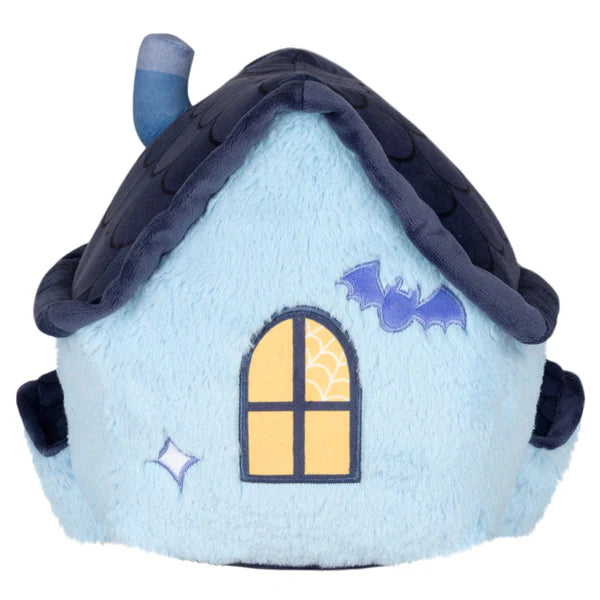 Mini Squishable Haunted House