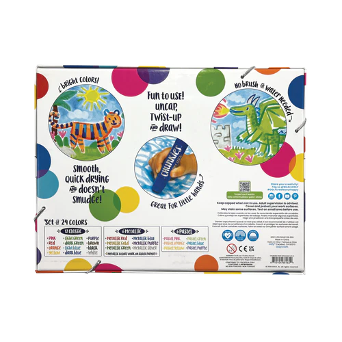 Chunkies Paint Sticks Variety Pack