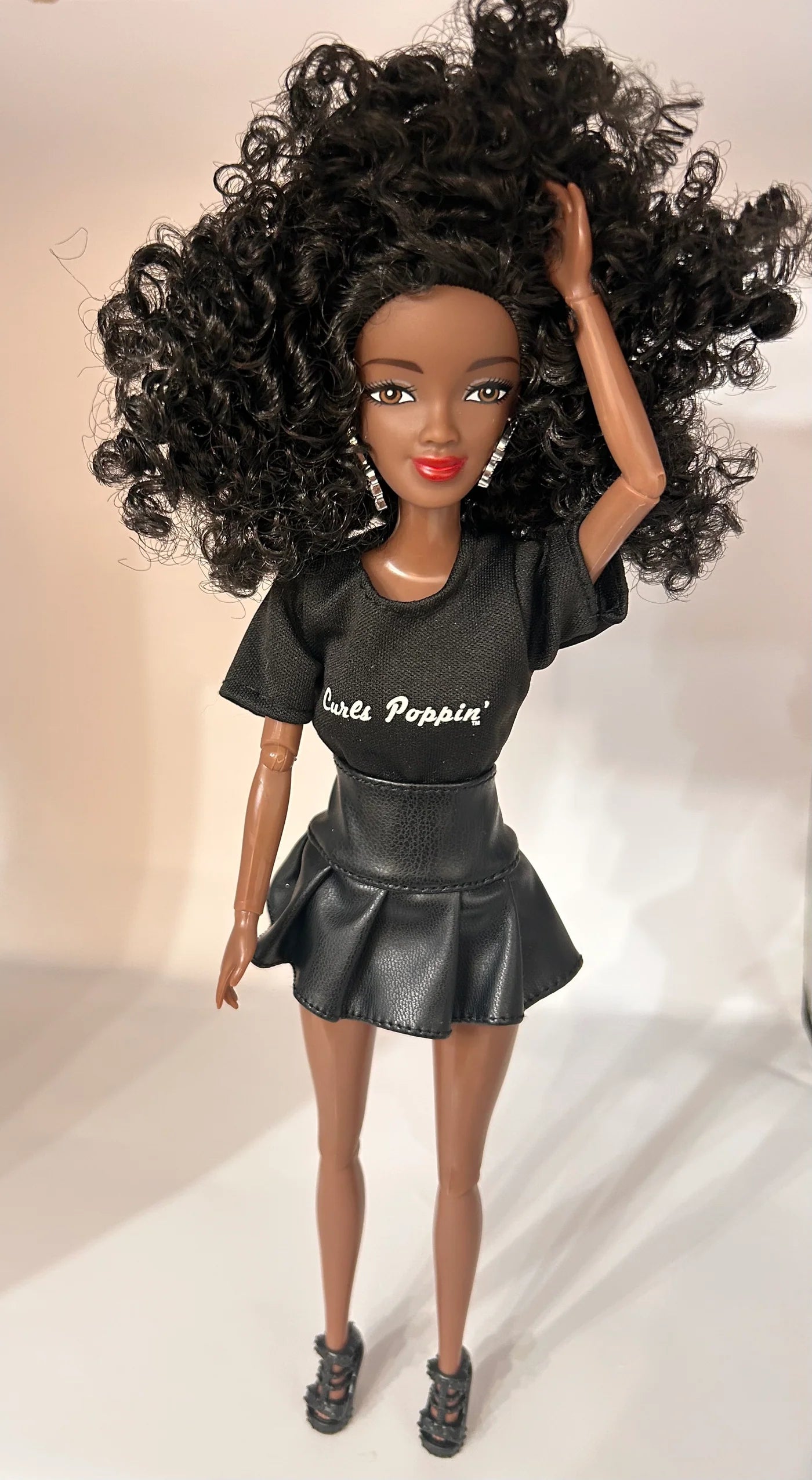 Curls Poppin' Dolls Asst