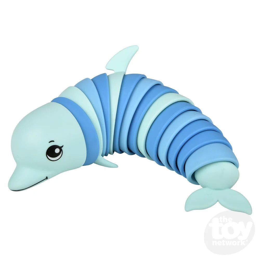 Sensory Wiggle Dolphin