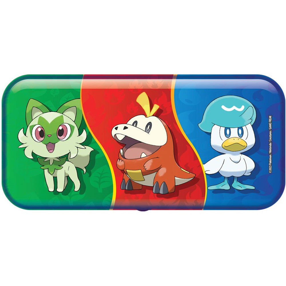 Pokemon Pencil Case Pack